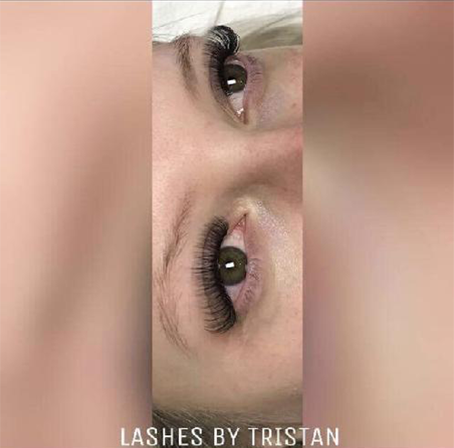 Eye Lashes