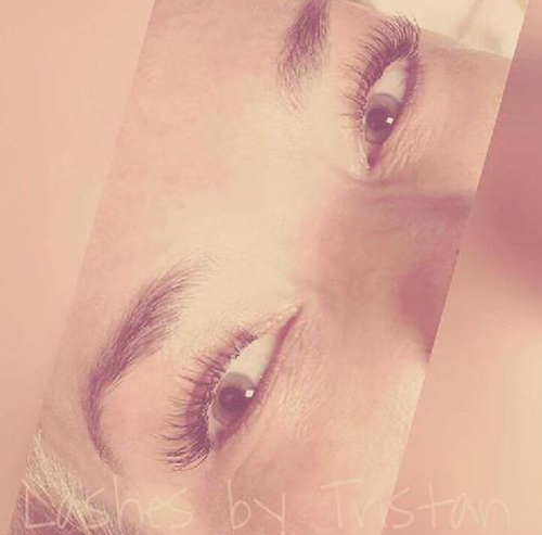 Lash Extensions
