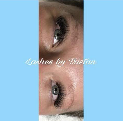 Lashes By Tristan