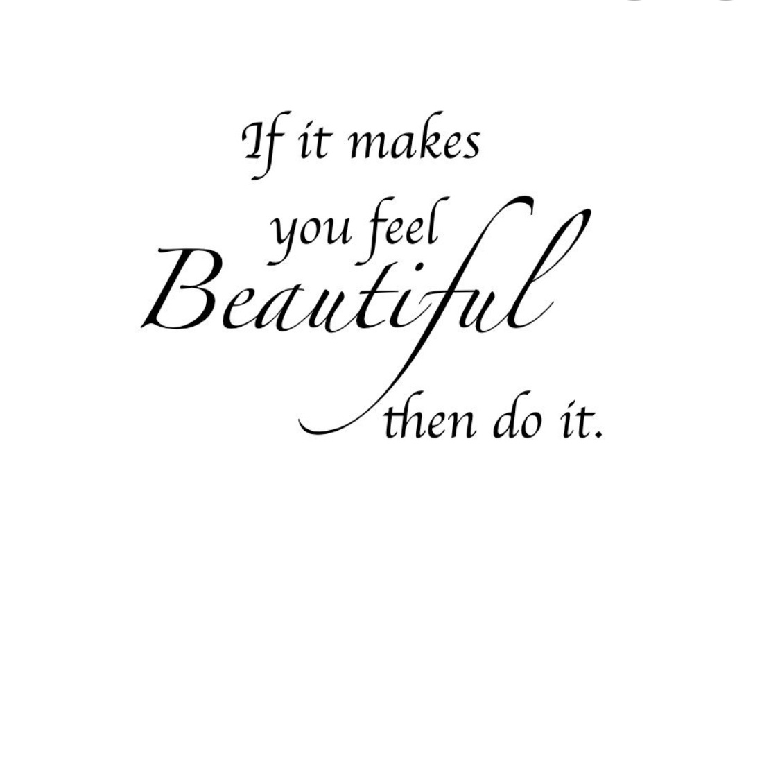 Beautiful Quote