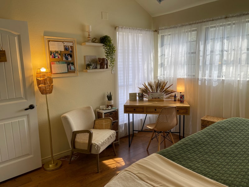 Room Interior